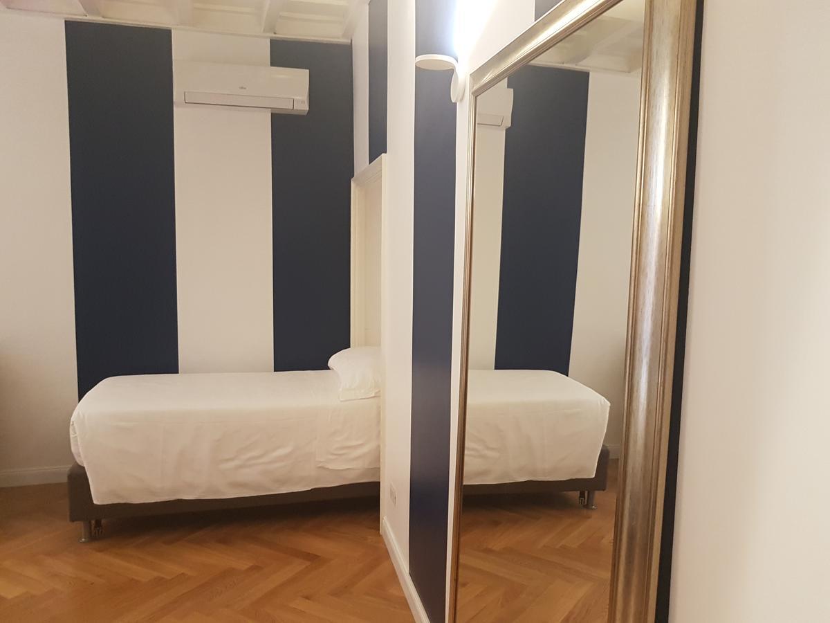 Отель Relais Palazzo Orsini Рим Экстерьер фото